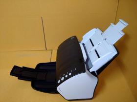 สแกนเนอร์มือสอง Scanner Fujitsu fi-7140 มือสอง