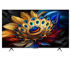 ขาย TCL 75C655