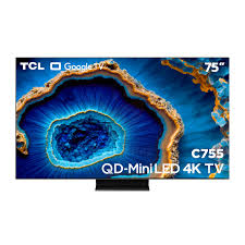 ขาย TCL 75C755