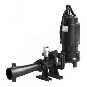 Submersible Aerator SJA Series