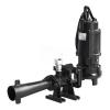 Submersible Aerator SJA Series