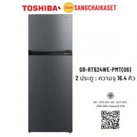 ขาย TOSHIBA GR-RT624WE-PMT(06)