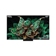 ขาย TCL 55C7K