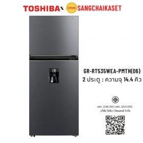 ขาย TOSHIBA GR-RT535WEA-PMTH(06)