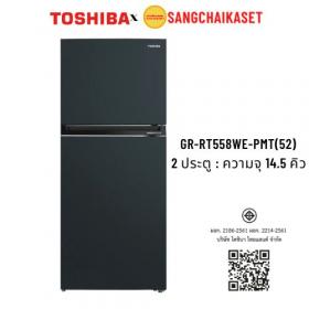 ขาย TOSHIBA GR-RT558WE-PMTH(52)
