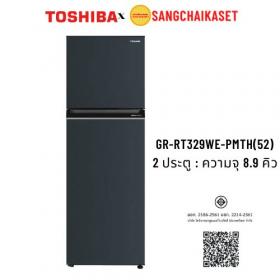 ขาย TOSHIBA GR-RT329WE-PMTH(52)
