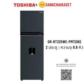 ขาย TOSHIBA GR-RT325WE-PMT(06)