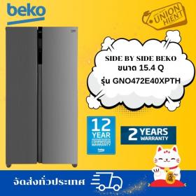 ขาย BEKO GNO472E40XPTH