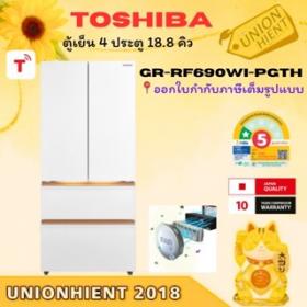 ขาย TOSHIBA GR-RF690WI-PGTH(67)