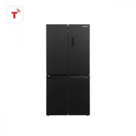 TOSHIBA ตู้เย็น 4 ประตู รุ่น GR-RF611WI-PMTH(60) 16.7 คิว