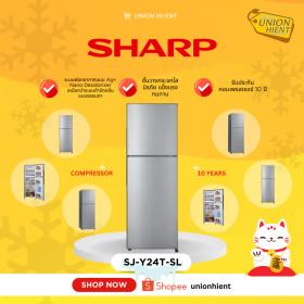 ขาย SHARP  SJ-Y24T-SL