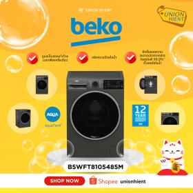 ขาย BEKO B5WFT8105485M