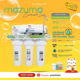 ขาย MAZUMA RO Purelife Auto