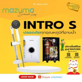 ขาย MAZUMA INTRO S 4.5