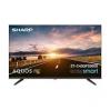 SHARP 2T-C43GF2000X
