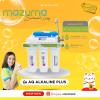Mazuma AQ ALKALINE PLUS