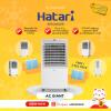HATARI  AC GIANT