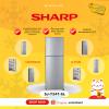 SHARP SJ-Y24T-SL