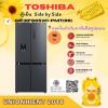 TOSHIBA GR-RF605WI-PMT(06)