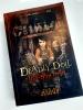 เกาะตุ๊กตาตาย DEADLY DOLL โดย ภาคินัย (พร้อมลายเซ็นต์)