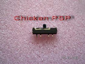 Switch Power PSP1000 , PSP2000