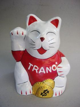 ขาย Maneki Neko Lucky cat -