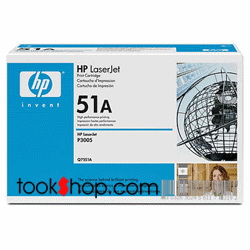 ขาย HP Q7551A