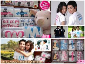 ไอเดียของขวัญให้แฟน