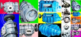 อะไหล่เก่า รถยนต์ , รถบรรทุก, รถใหญ่, ปั๊มเพาเวอร์พวงมาลัย, เกียร์, เฟืองเกียร์ , supercharger TOYOTA ทุกชนิด