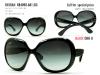Ray-Ban (13900-3N) RB4098-601/8G JACKIE OHH 2