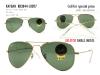 Ray-Ban (14400-3N) RB3044-L0207 แม็คจิ๋ว