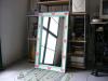Heart mirror -