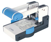 ขาย เครื่องเจาะ คาร์ล CARL HD-410 (2 รู หนา 100 แผ่น)