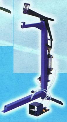 ขาย เครื่องเย็บข้างกล่อง SAKA CAS S-34