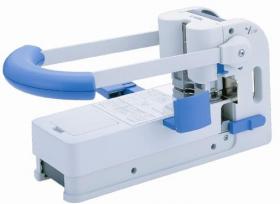 ขายเครื่องเจาะ คาร์ล CARL HD-530 (2 รู หนา 275 แผ่น)