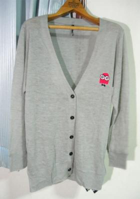 ขาย Cardigan Animal House -
