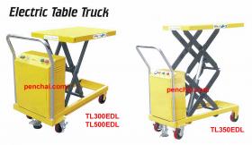 โต๊ะปรับระดับไฟฟ้า รุ่น TL350EDL