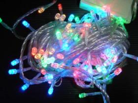 ไฟประดับหลอด LED 100 ดวง