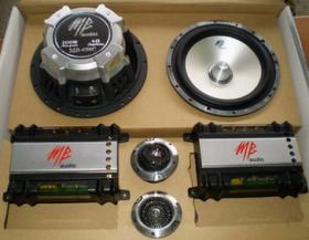 ขาย MB AUDIO MB 680C