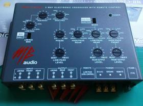 ขาย MB AUDIO MB C305