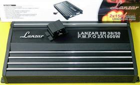 ขาย LANZAR 38/50