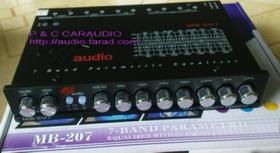 ขาย MB AUDIO MB -207