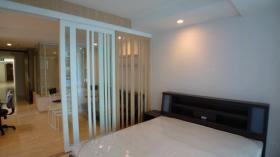 [pic] 770 Condo, The Rajdamri, For Rent / For Sale, 0bed, 11flr, 30000THB