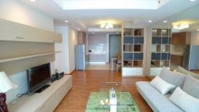 [pic] 756 Condo, The Rajdamri, For Rent, 1bed, 16flr, 63000THB