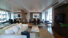 [pic] 771 Condo, The Rajdamri, For Rent, 2bed, 9flr, 65000THB