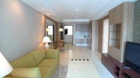 [pic] 766 Condo, The Rajdamri, For Rent, 1bed, 20flr, 47000THB