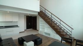 [pic] 759 Condo, The Rajdamri, For Rent, 1bed, 26flr, 45000THB