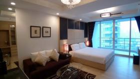 [pic] 784 Condo, The Rajdamri, For Rent, 0bed, 20flr, 44000THB