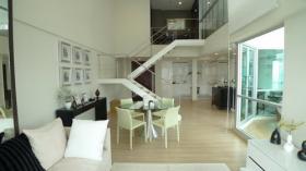 [pic] 765 Condo, The Rajdamri, For Rent, 2bed, 25flr, 120000THB