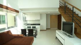 [pic] 760 Condo, The Rajdamri, For Rent, 1bed, 26flr, 45000THB